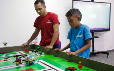 Fortaleciendo la competencia sana